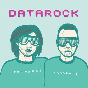 Datarock Datarock (Digital Version) (Full Length Release)