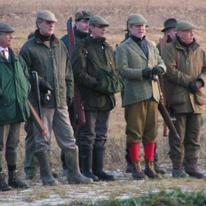 Zdjęcia dla 'Hunting Abroad'