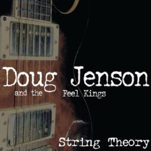Avatar for Doug Jenson & The Feel Kings