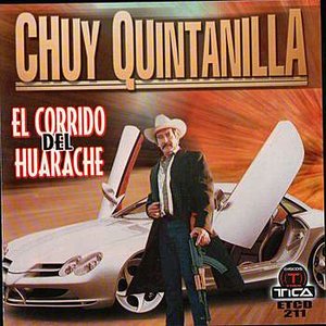 El Corrido del Huarache