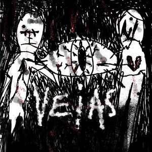 Veias - EP