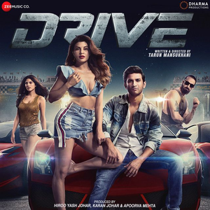Asees Kaur - Drive - Zortam Music