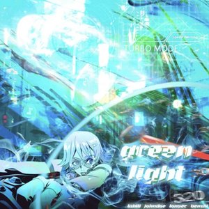 Green Light (feat. JohnDOE, Benxni & Tonser) - Single