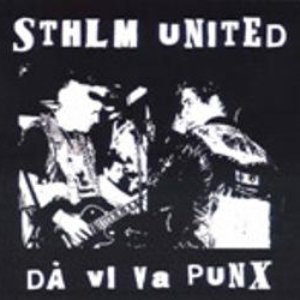 Sthlm United 的头像