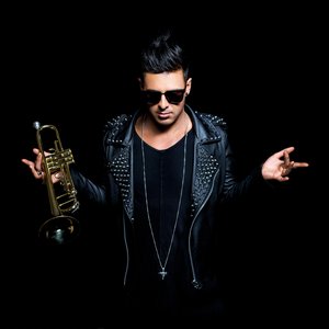 Timmy Trumpet のアバター