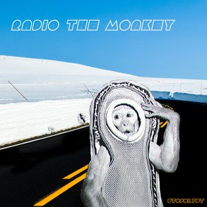 Radio the Monkey