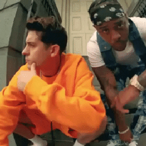 London On Da Track & G-Eazy 的头像