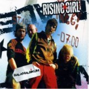 Awatar dla Rising Girl