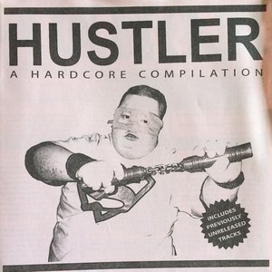 Hustler - A Hardcore Compilation