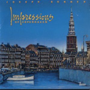 Impressions of Copenhagen