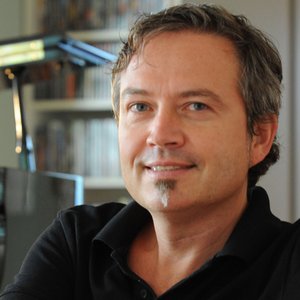 Marcel Barsotti için avatar