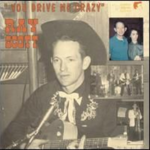 Ray Scott - You Drive Me Crazy - Zortam Music