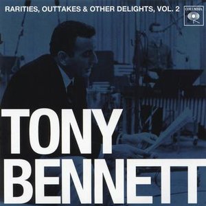 Rarities, Outtakes & Other Delights, Vol. 2