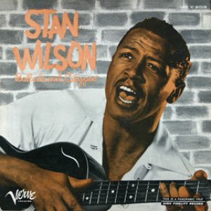 Stan Wilson 的头像