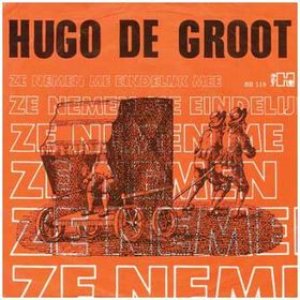 Hugo de Groot 的头像