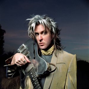 CC Adcock & The Lafayette Marquis 的头像