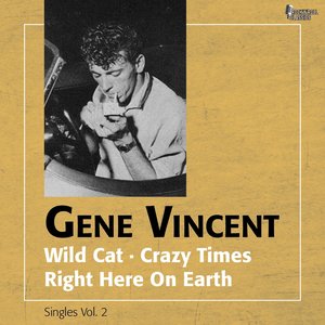 Wild Cat (Singles 2)