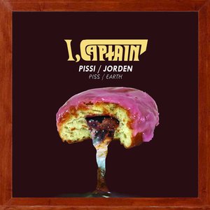 Pissi/Jorden