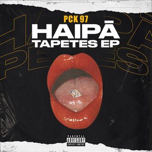 Haipā Tapetes - EP