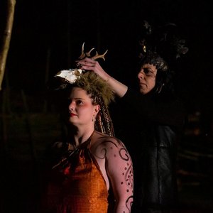 Fires of Beltane