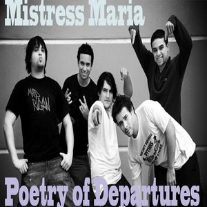 Poetry of Departures (Re-Master)