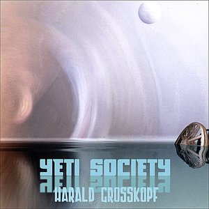 Yeti Society