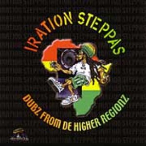 “Dubz From De Higher Regionz”的封面