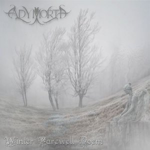 Winter Farewell Poem