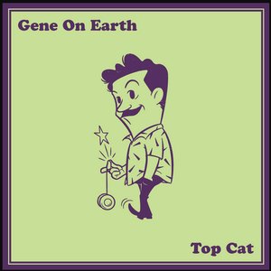 Top Cat