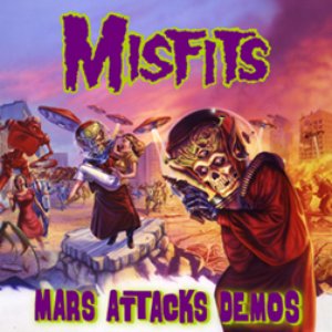 Mars Attacks Demos