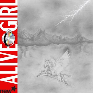 Pegasus - EP