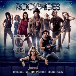 'Rock of Ages [Original Motion Picture Soundtrack]' için resim