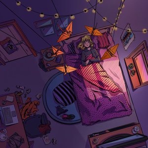 is your bedroom ceiling bored? (feat. Rxseboy) [Fudasca Remix]