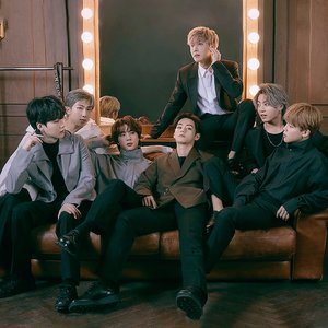 BTS のアバター