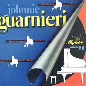 Johnny Guarnieri