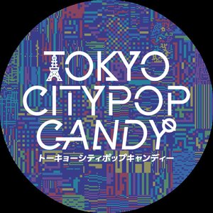 Avatar for TOKYO CITYPOP CANDY