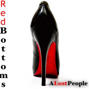 Red Bottoms - Single