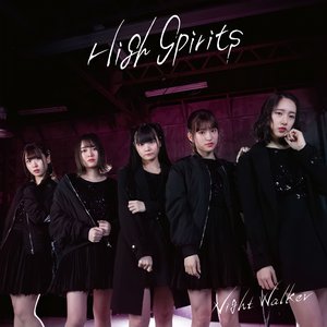 Night Walker - EP