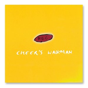 Cheer's Walkman