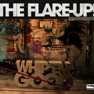 The Flare-Up! 的头像