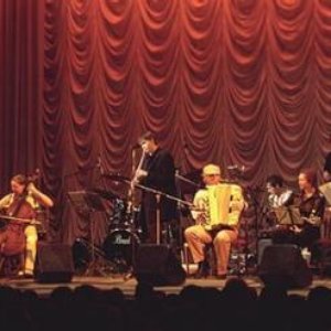 Вермишель Orchestra 的头像