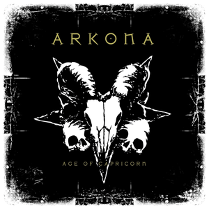 Age of Capricorn cover