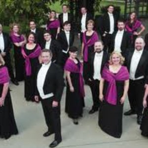 Avatar di Charles Bruffy: Kansas City Chorale