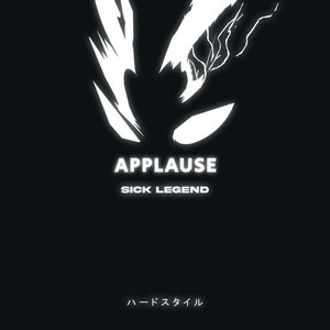 APPLAUSE - Hardstyle