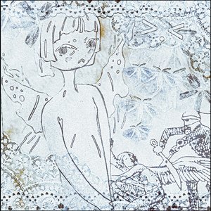 fantasia freak - Single