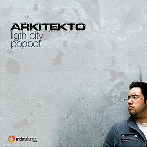 Light City - Popbot EP