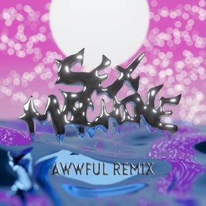 Sex Machine (Awwful Remix)