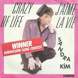 Crazy Of Life / J'Aime La Vie