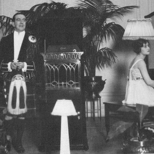 Walter Van Brunt photo provided by Last.fm