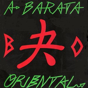 A Barata Oriental